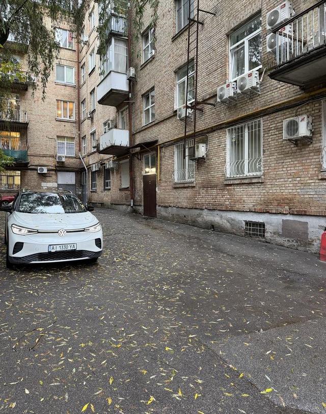 2-кімнатна квартира, вул. Басейна 23/52 — фото 20