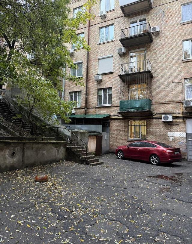 2-кімнатна квартира, вул. Басейна 23/52 — фото 22