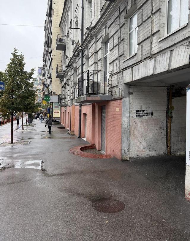 2-кімнатна квартира, вул. Басейна 23/52 — фото 8
