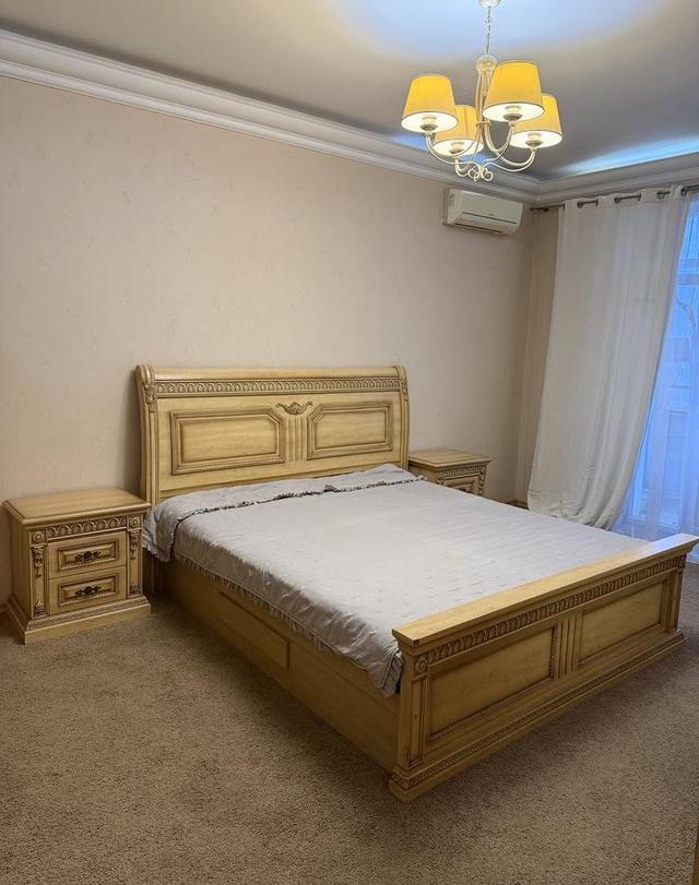 2-кімнатна квартира, вул. Басейна 23/52 — фото 4