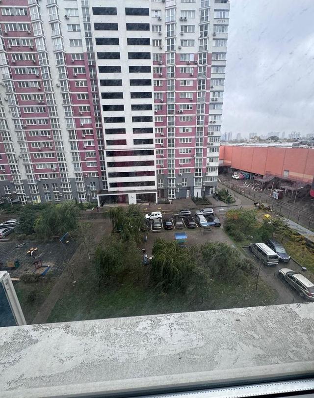 1-кімнатна квартира, вул. Драгоманова 2а — фото 9