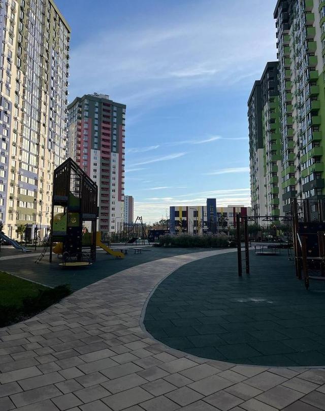 1-кімнатна квартира, вул. Гречка 12ж — фото 4