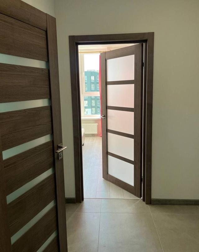 1-кімнатна квартира, вул. Гречка 12ж — фото 13