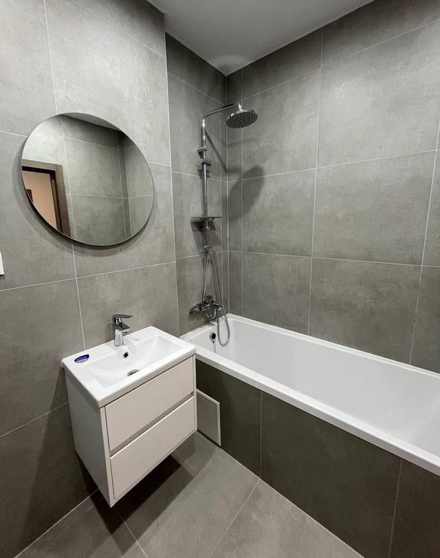 1-кімнатна квартира, вул. Гречка 12ж — фото 18