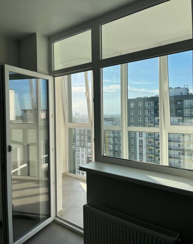 1-кімнатна квартира, вул. Гречка 12ж — фото 12