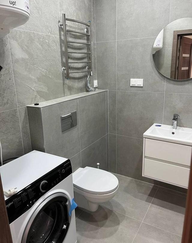 1-кімнатна квартира, вул. Гречка 12ж — фото 16