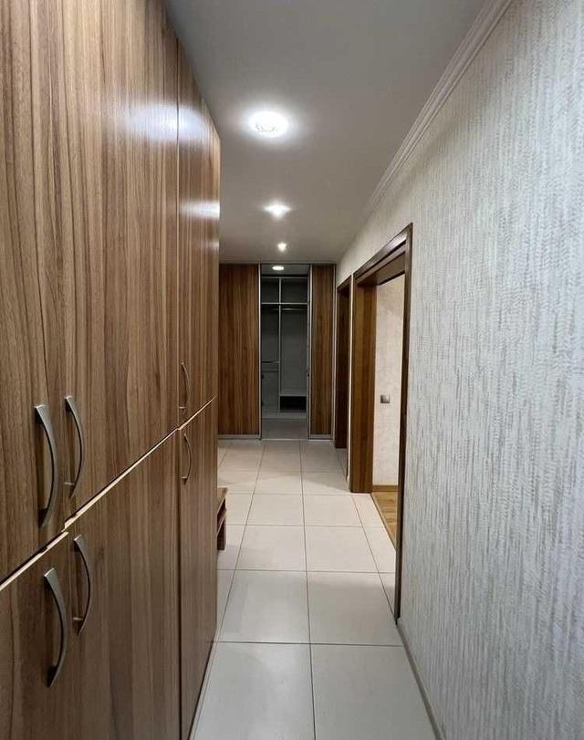 3-кімнатна квартира, вул. Солом`янська 23 — фото 15