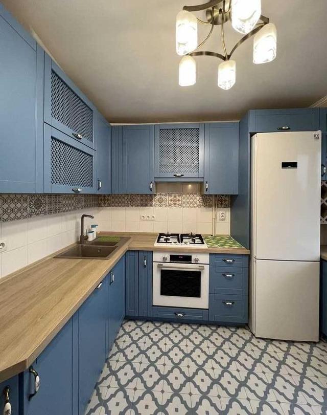 3-кімнатна квартира, вул. Солом`янська 23 — фото 3
