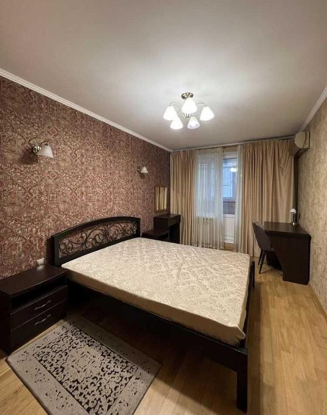 3-кімнатна квартира, вул. Солом`янська 23 — фото 6