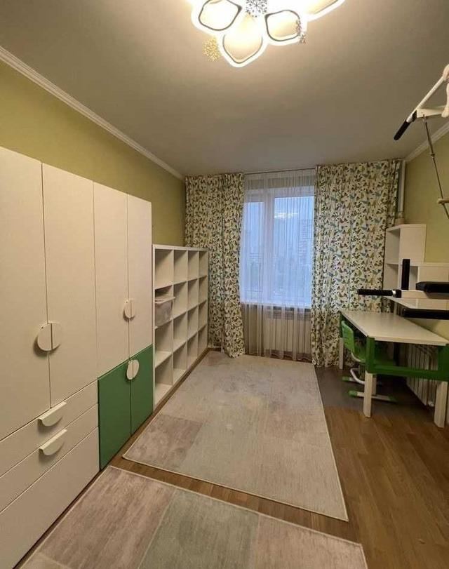 3-кімнатна квартира, вул. Солом`янська 23 — фото 8