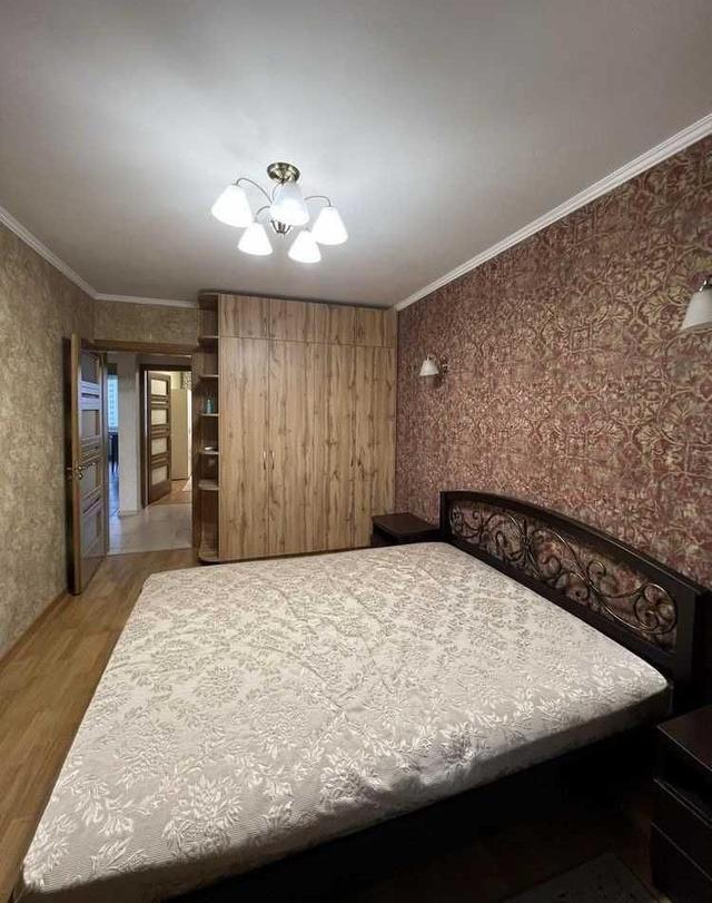 3-кімнатна квартира, вул. Солом`янська 23 — фото 7
