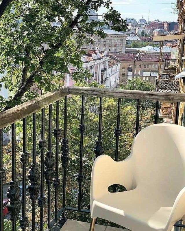 2-кімнатна квартира, вул. Лютеранська 13 — фото 9