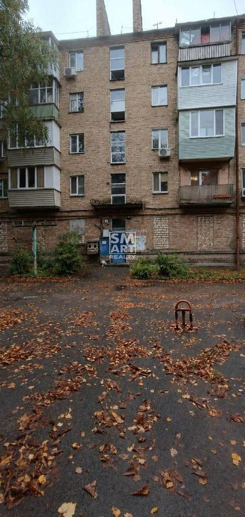 1-кімнатна квартира, вул. Берлінського 14 — фото 11