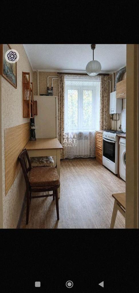 1-кімнатна квартира, вул. Берлінського 14 — фото 3