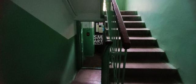 1-кімнатна квартира, вул. Берлінського 14 — фото 8