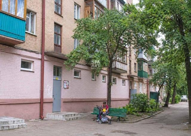 1-кімнатна квартира, вул. Берлінського 14 — фото 12