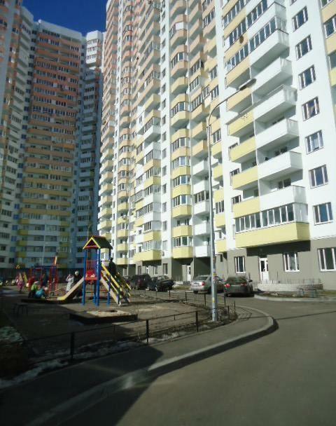 1-кімнатна квартира, вул. Драгоманова 6/1 — фото 10