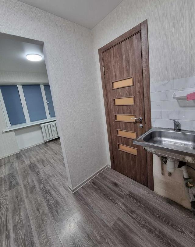 1-кімнатна квартира, вул. Пожарського 13 — фото 8