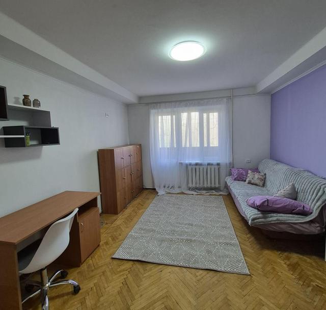 2-кімнатна квартира, Русанівська наб. 8/1 — фото 16