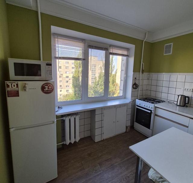 2-кімнатна квартира, Русанівська наб. 8/1 — фото 2
