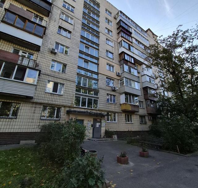 2-кімнатна квартира, Русанівська наб. 8/1 — фото 18