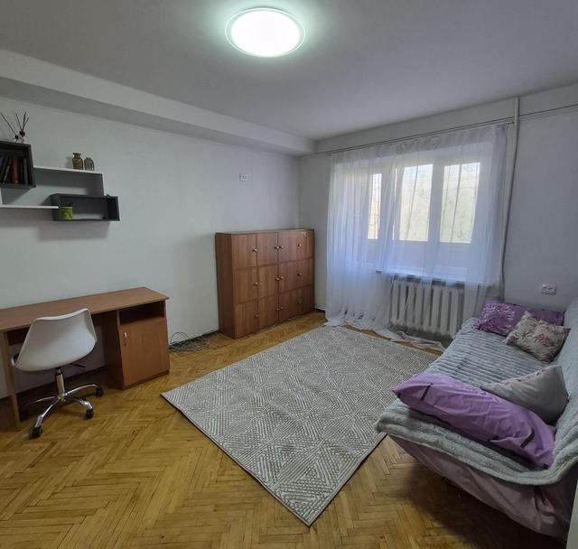 2-кімнатна квартира, Русанівська наб. 8/1 — фото 17