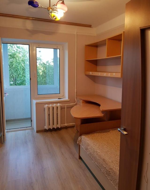 3-кімнатна квартира, просп. Героїв Сталінграда 25а — фото 3