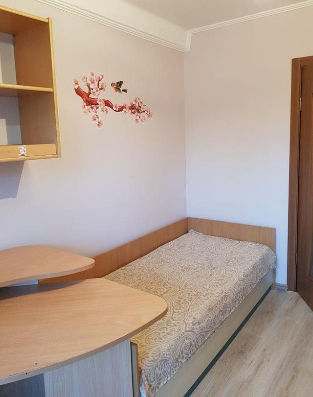 3-кімнатна квартира, просп. Героїв Сталінграда 25а — фото 4