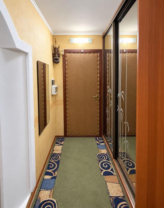3-кімнатна квартира, вул. Гончарова 21 — фото 12