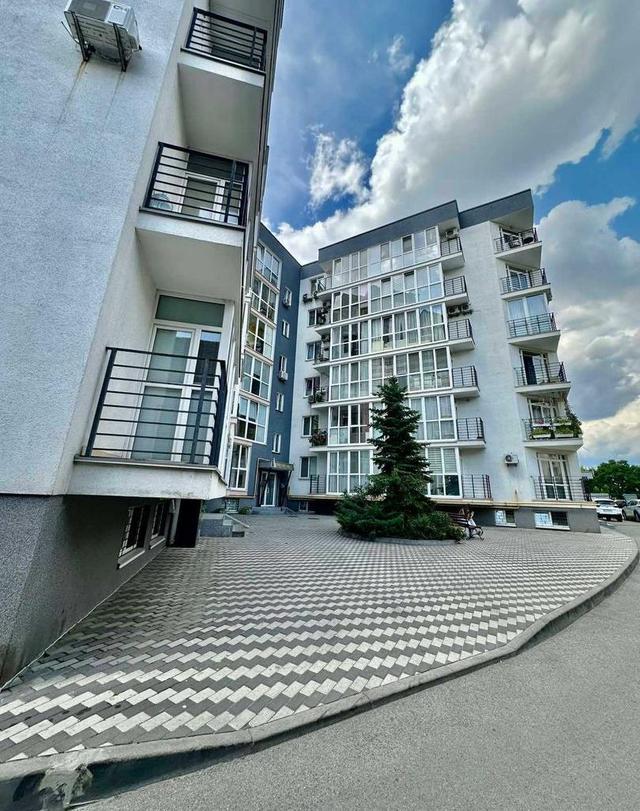 1-кімнатна квартира, Московський пров. 2и — фото 19