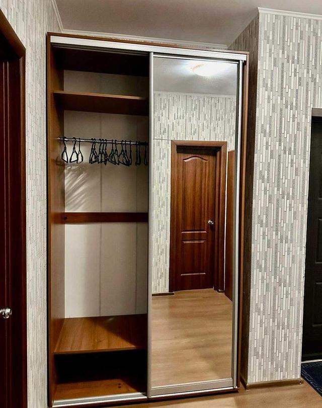 1-кімнатна квартира, Московський пров. 2и — фото 7