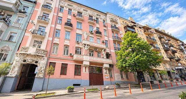 1-кімнатна квартира, вул. Костьольна 7 — фото 5