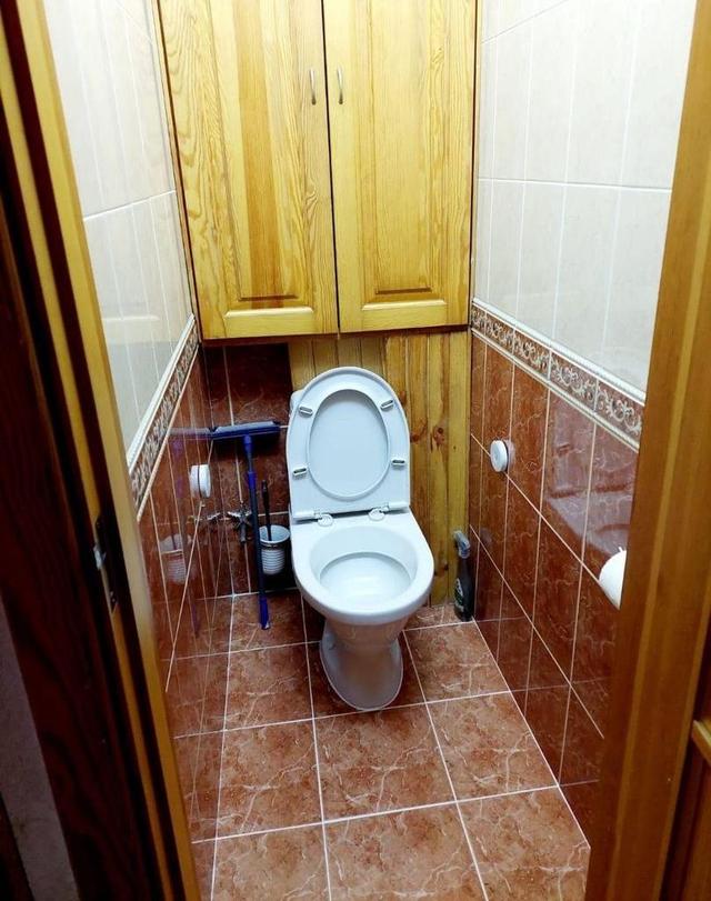 1-кімнатна квартира, вул. Новопирогівська 27 — фото 7