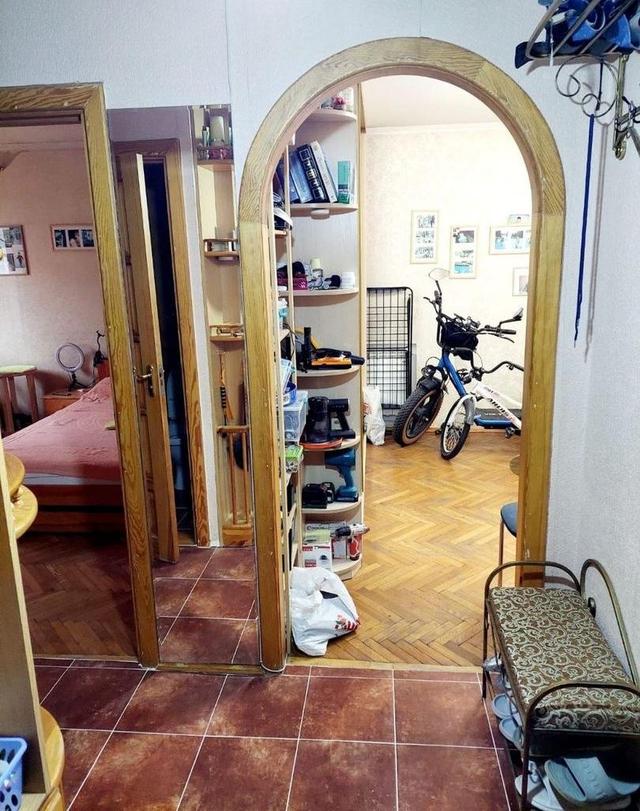 1-кімнатна квартира, вул. Новопирогівська 27 — фото 4