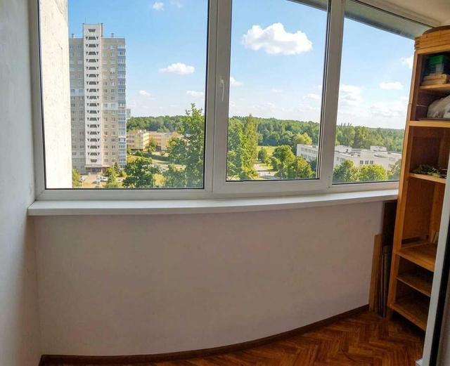 3-кімнатна квартира, вул. Заболотного 10 — фото 15