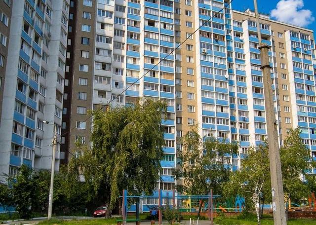 3-кімнатна квартира, вул. Заболотного 10 — фото 18