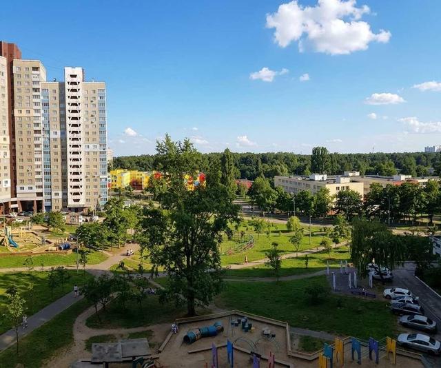 3-кімнатна квартира, вул. Заболотного 10 — фото 16