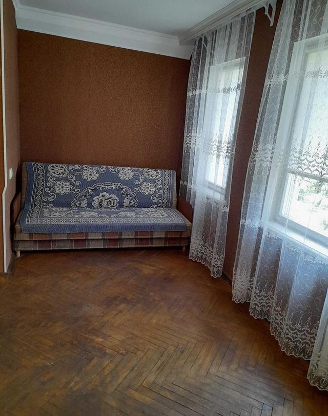 2-кімнатна квартира, вул. Олексіївська 14 — фото 12