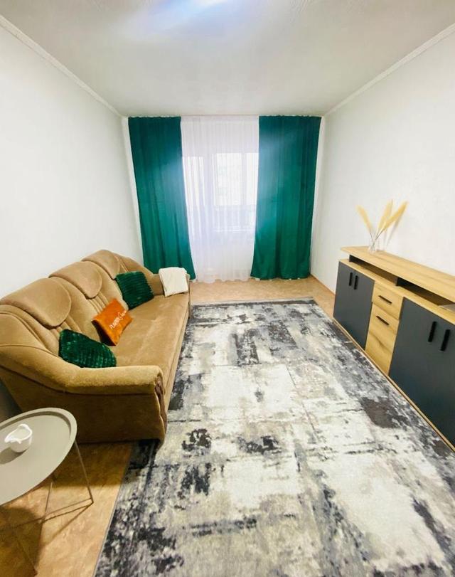 2-кімнатна квартира, вул. Московська 29а