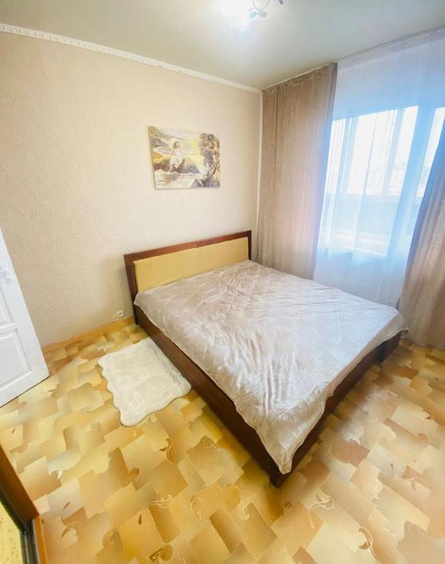 2-кімнатна квартира, вул. Московська 29а — фото 3