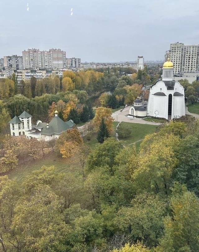4-кімнатна квартира, вул. Василя Касіяна 2/1 — фото 10