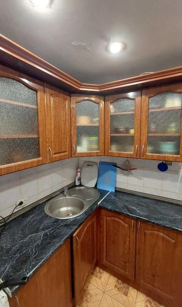 2-кімнатна квартира, бульв. Гавела (Івана Лєпсе) 89 — фото 7