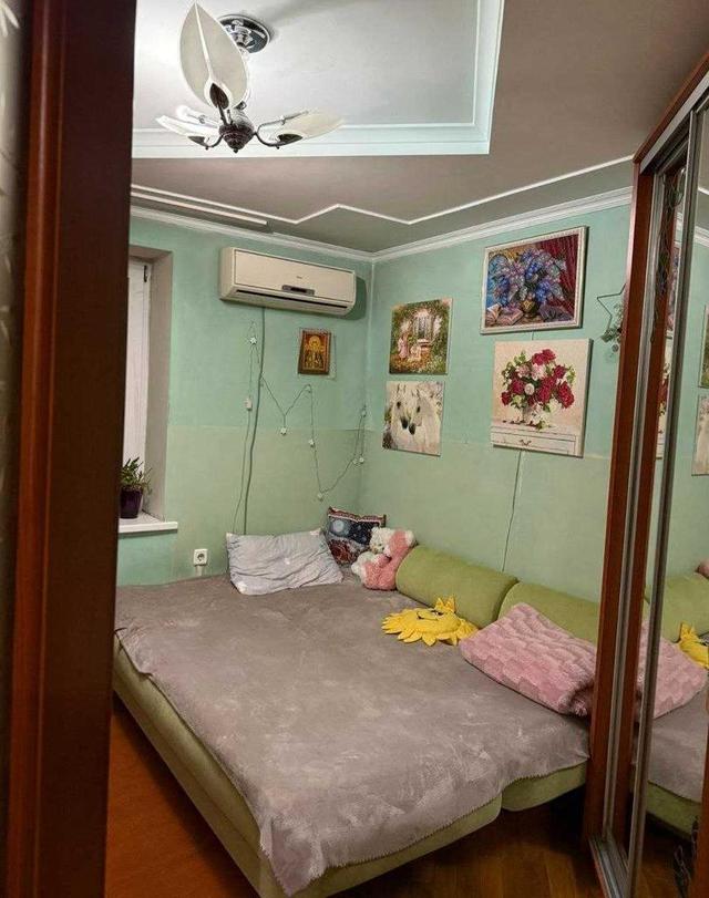 3-кімнатна квартира, вул. Вадима Гетьмана 30б — фото 4