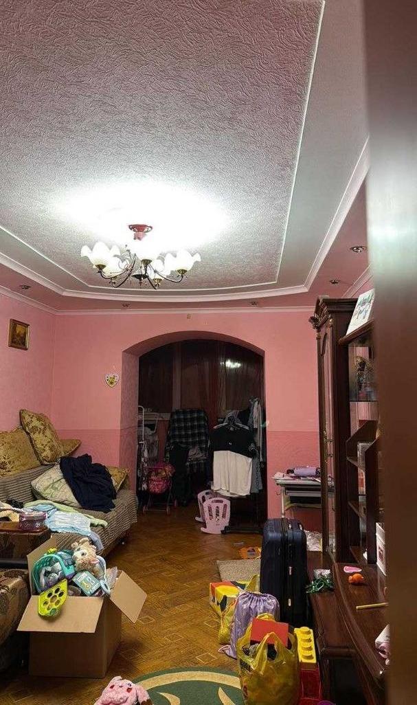 3-кімнатна квартира, вул. Вадима Гетьмана 30б — фото 8