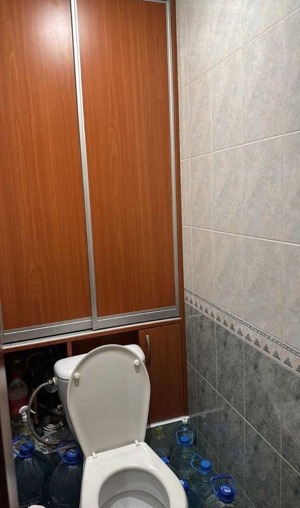 3-кімнатна квартира, вул. Вадима Гетьмана 30б — фото 7