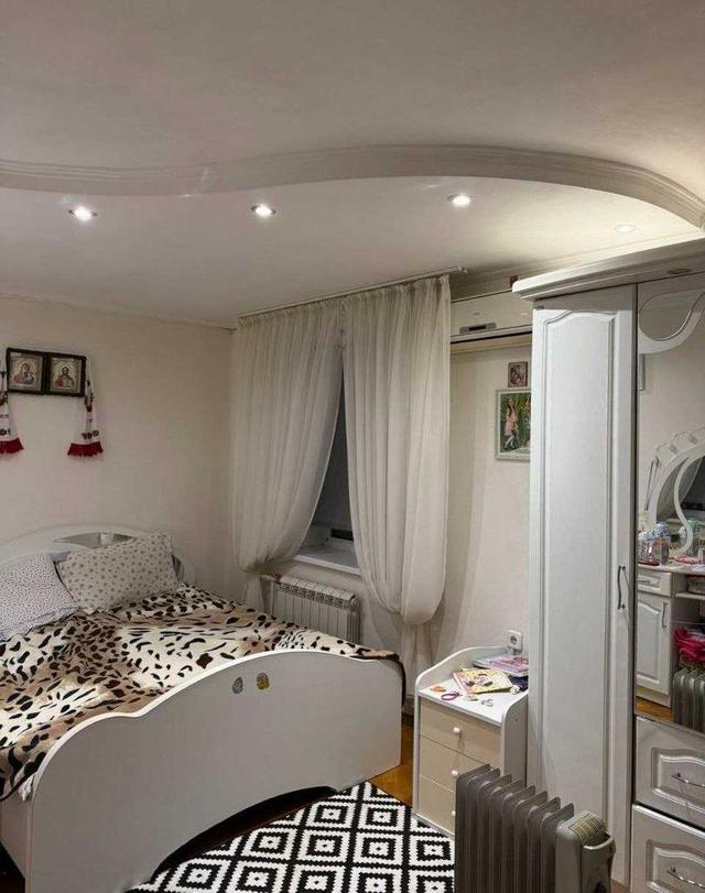 3-кімнатна квартира, вул. Вадима Гетьмана 30б — фото 2