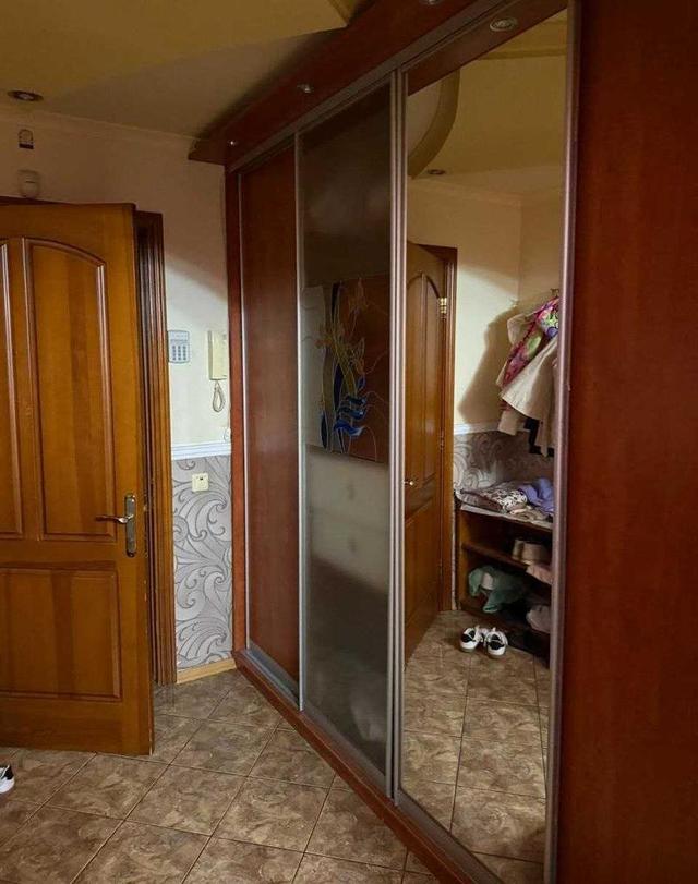 3-кімнатна квартира, вул. Вадима Гетьмана 30б