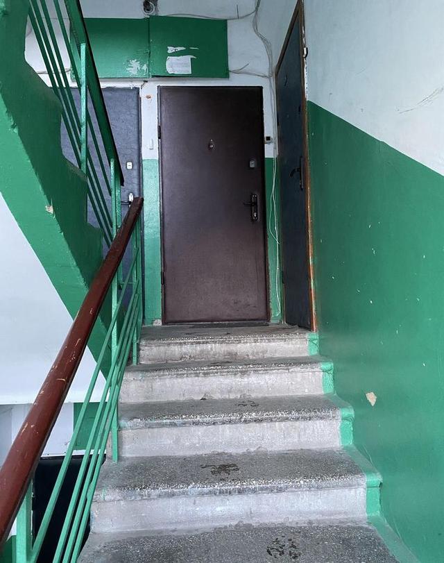 1-кімнатна квартира, вул. Ґолди Меїр 47/1 — фото 6