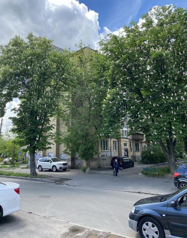 1-кімнатна квартира, вул. Ґолди Меїр 47/1 — фото 16