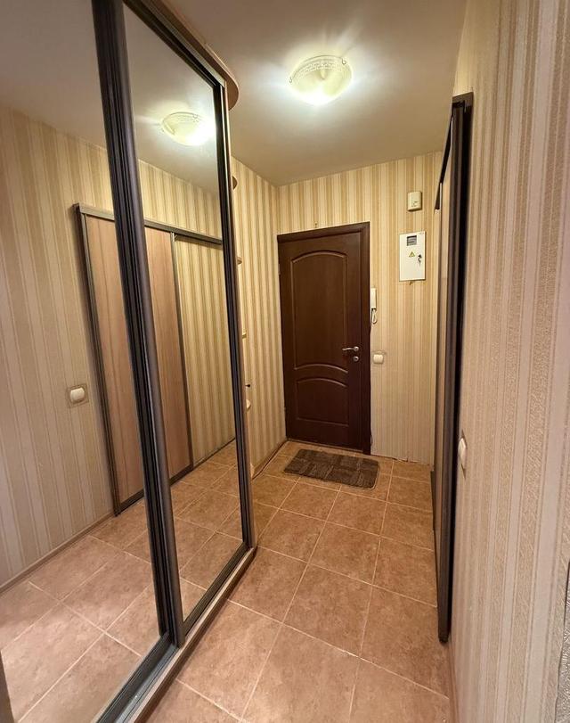 1-кімнатна квартира, вул. Ґолди Меїр 47/1 — фото 4